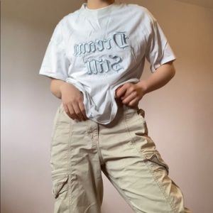 Ozlana “Dream Still” Short Sleeve Tee